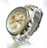 Casio Edifice Herrenuhr Neo-Display Datum Edelstahl Produktbild-Vorschau 28