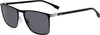 Boss BOSS 1004/S/IT BLACK/GREY 56/17/145 Okulary męskie Podgląd zdjęcia produktu 1
