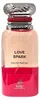 Maison Alhambra Love Spark Eau de Parfum, 80 ml (unisex) Productafbeelding-voorbeeld 2
