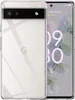 Conie Silikon Schutzhülle für Google Pixel 6a Tasche klar Produktbild-Vorschau 1