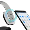 On-Ear-Kopfhörer BT 5.3, NFC, 15h Akku, USB-C, für Kinder & Produktbild-Vorschau 3