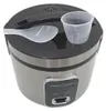 ProfiCook PC-RK 1285, Čierna, Strieborná, 0,16 L Náhľad obrázku produktu 21