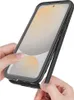 Tech-Protect Defense360 Magsafe Galaxy S24 Fe Black Náhľad obrázku produktu 4
