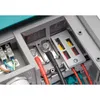 Mastervolt ChargeMaster Plus 12/35-3 Caricabatterie da 12V Anteprima dell’immagine prodotto 3