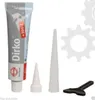 SELLADOR DE SILICONA DIRKO HT, GRIS, 70 ML (-60 +315 Vista previa de la imagen del producto 3