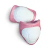 Výhodný freestyle set s chrániči MOVINO TYRO MINT-PINK Náhled obrázku produktu 3