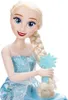 Disney Frozen / Ledová královna - Elsa na hraní - 80 cm Náhled obrázku produktu 7
