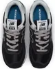 New Balance Damen Schuhe Schwarz WL574EVB 38 EU Produktbild-Vorschau 10
