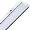 Luce LED sottopensile 10W 580lm 56cm bianco caldo Anteprima dell’immagine prodotto 3