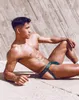 2EROS Aktiv NRG Jockstrap Green - Größe S Náhled obrázku produktu 5