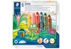 STAEDTLER Buntstift Noris junio 6ST Produktbild-Vorschau 6