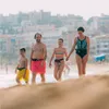 RESTUBE BEACH sistema di salvataggio con aiuto al Anteprima dell’immagine prodotto 3