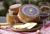 Pustertaler Räucherkäse aus Heumilch ca. 700 gr. - Sennerei Produktbild-Vorschau 1
