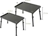 Delphin Acier de table L 47x30cm Voir les images du produit 4