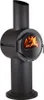 Kaminofen Kanuk® TOWER Produktbild-Vorschau 2