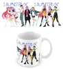 K-Pop Demon Hunters - Huntr/x - Mug Voir les images du produit 1