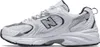 New Balance MR530SG Weiß/Silber - Sneaker - MR530SG Produktbild-Vorschau 8