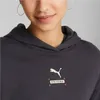 Puma Better Hoodie FL PHANTOM BLACK M Produktbild-Vorschau 4