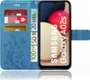 Handy Tasche für Samsung Galaxy A02s / M02s  Schutz Hülle Produktbild-Vorschau 3
