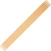 Addi 501-7 Igła dwustronna 15 cm 7 mm Podgląd zdjęcia produktu 2