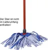 VILEDA Náhradní mop pro mop Supermocio Náhled obrázku produktu 23
