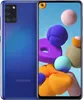 Samsung Galaxy A21s 32 GB Dual-Sim Blue Neu Produktbild-Vorschau 24