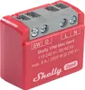SHELLY Relais 1PM Mini Gen4, 8 A, WLAN, Bluetooth, rot, 4 Produktbild-Vorschau 8