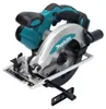 Makita DSS610Z, 16,5 cm, 3700 RPM, 5,7 cm, 4 cm, Bateria, Podgląd zdjęcia produktu 2