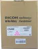 Ricoh Magenta - Original - Cartouche de toner - pour Voir les images du produit 2