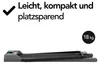 Brixy Loopband - 1-10km/u - Wandelband - LED Display & Produktbild-Vorschau 7