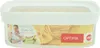 EMSA Optima, Box, Rechteckig, 0,45 l, Transparent, Weiß, Produktbild-Vorschau 14