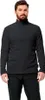 Jack Wolfskin Taunus HZ M Herren Fleecepullover Skirolli Produktbild-Vorschau 3