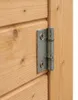 Mucola Gerätehaus Geräteschuppen Gartenschrank Produktbild-Vorschau 10