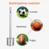 Verloopnippels Set 18 Stuks - Adapter Fietsventiel - Productafbeelding-voorbeeld 6