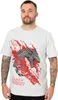 Game of Thrones - "Fire And Blood" Schlafanzug mit langer Produktbild-Vorschau 3