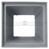 Marley Einlaufschacht ohne Boden 300x300mm mit Produktbild-Vorschau 4