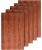 Möbelfolie Kirschbaum Mahagoni 61x500 cm Selbstklebefolie Produktbild-Vorschau 1