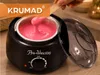KRUMAD Wachswärmer 100W mit Temperaturregler, Wachsgerät Produktbild-Vorschau 2