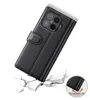 Echtleder Handyhülle für Xiaomi 15T Pro Lederhülle Cover Produktbild-Vorschau 7