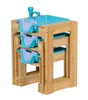 Happy People - Wasser-Spieltisch 3er Set - mit Produktbild-Vorschau 4