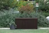 Cassetta da giardino KETER SHERWOOD, 270 l, marrone Anteprima dell’immagine prodotto 8
