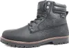 Rieker Schnürstiefel - Tiefschwarz Glattleder Größe: 41 Produktbild-Vorschau 72