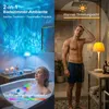 Lampe LED de salle de bain pour baignoire, étanche - Voir les images du produit 3