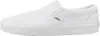 Vans Classic Slip-on Biały Podgląd zdjęcia produktu 2