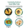 Emerio XXL Tosti-ijzer ST-109562.17 – Voor 2 Tosti’s – 900 Productafbeelding-voorbeeld 5