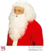 Santa Claus Perücke mit Bart -  Weihnachtsmann Perücke de Produktbild-Vorschau 5