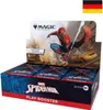 Magic Marvel's Spider-Man - Play-Booster - Deutsch – Produktbild-Vorschau 3