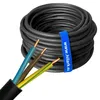 Erdkabel NYY-J YKY PVC 3x4mm² eindrähtig 600/1000V für Produktbild-Vorschau 1