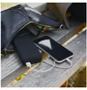 Akashi ALTPB20COMPBL, 20000 mAh, Schwarz Produktbild-Vorschau 8