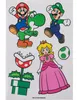 OOTB Sticker Set Super Mario (Mushroom Kingdom) Produktbild-Vorschau 5
